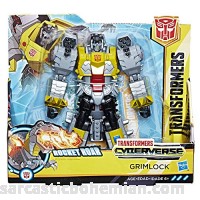Transformers Cyberverse Ultra Class Grimlock B076KPPMVN